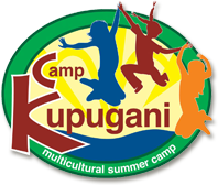 Camp Kupugani logo